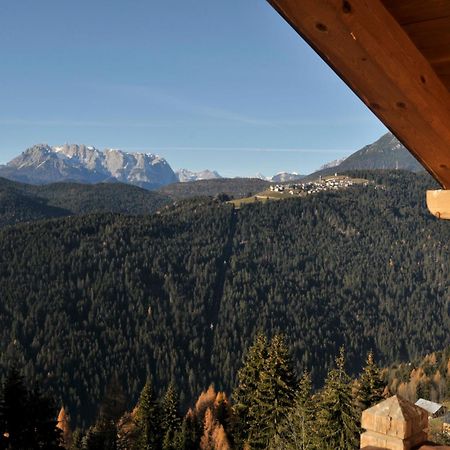 Locanda La Baita Santo Stefano Di Cadore Exterior foto